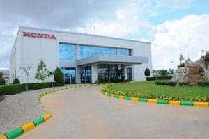 Honda to invest Rs 9.2 billion to expand production capacity of its fourth plant