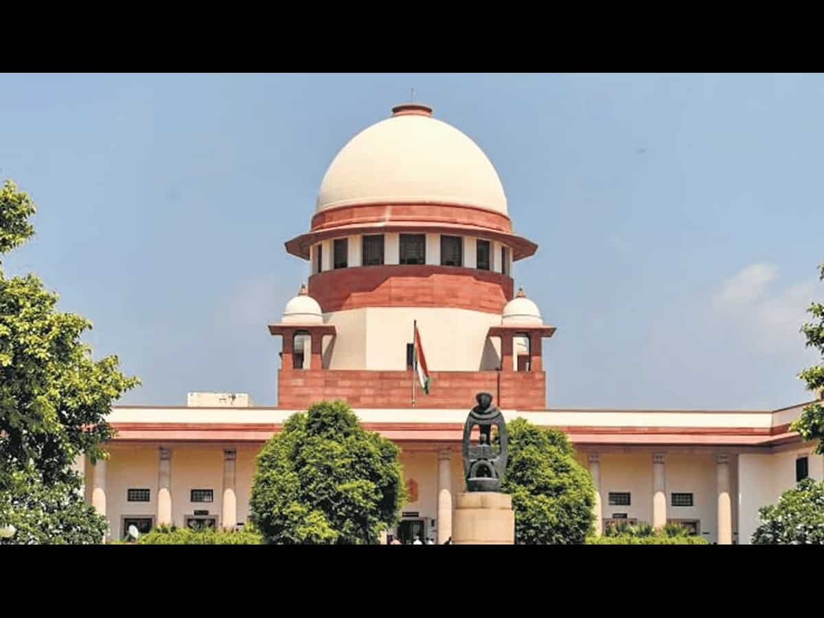 ‘ED crossing all limits, how can you…’: SC raps probe agency over TASMAC liquor case; DMK calls it ‘big blow’ to BJP’s narrative