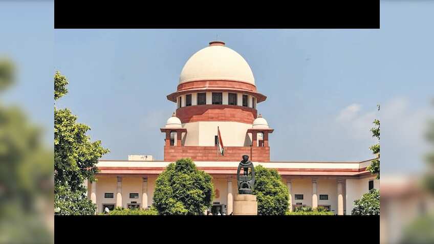 ‘ED crossing all limits, how can you…’: SC raps probe agency over ...