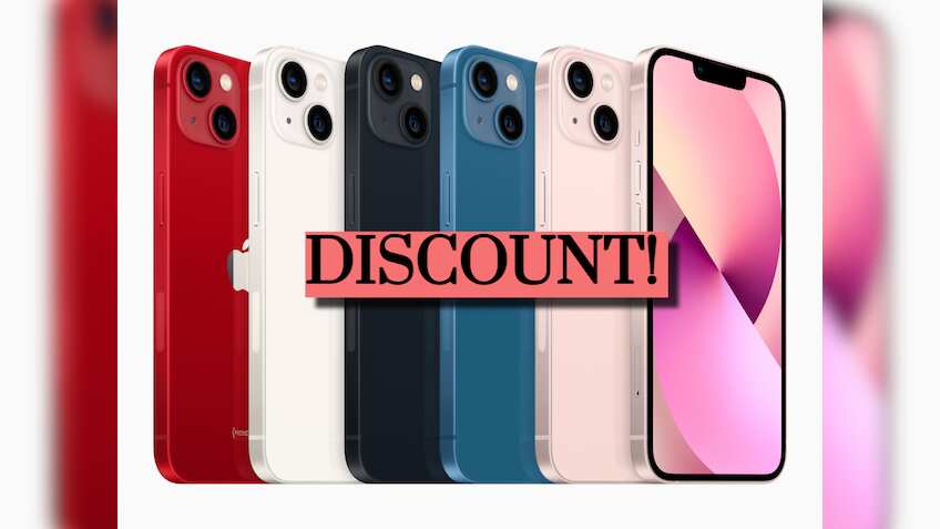 iPhone 13, 14, 15 prices drop on Amazon as iPhone 17 leak surfaces; check best deals & offers