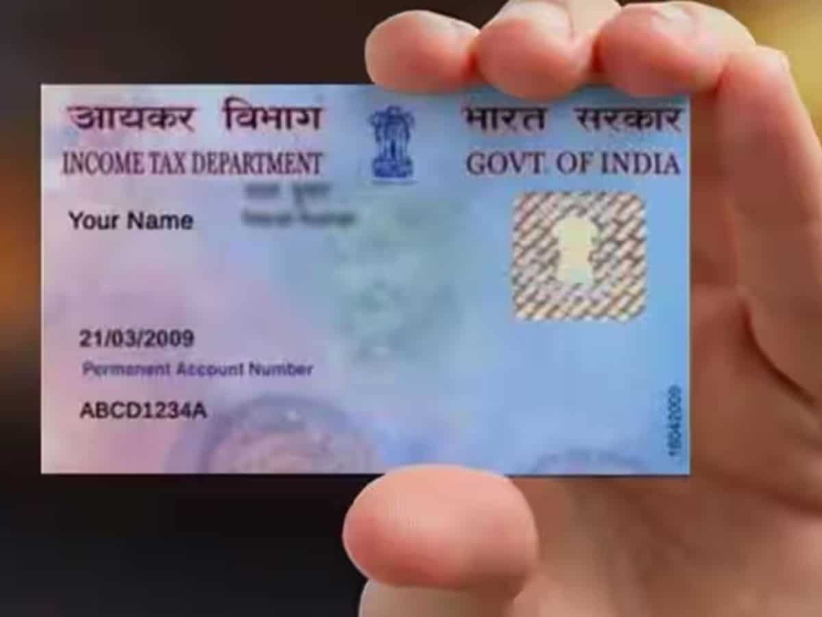 How to cancel PAN card of deceased family member? Follow these simple steps