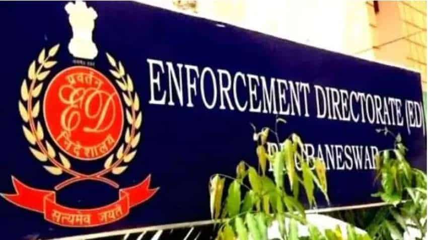 ED unearths benami properties, shell companies allegedly linked to former UCO Bank CMD SK Goel