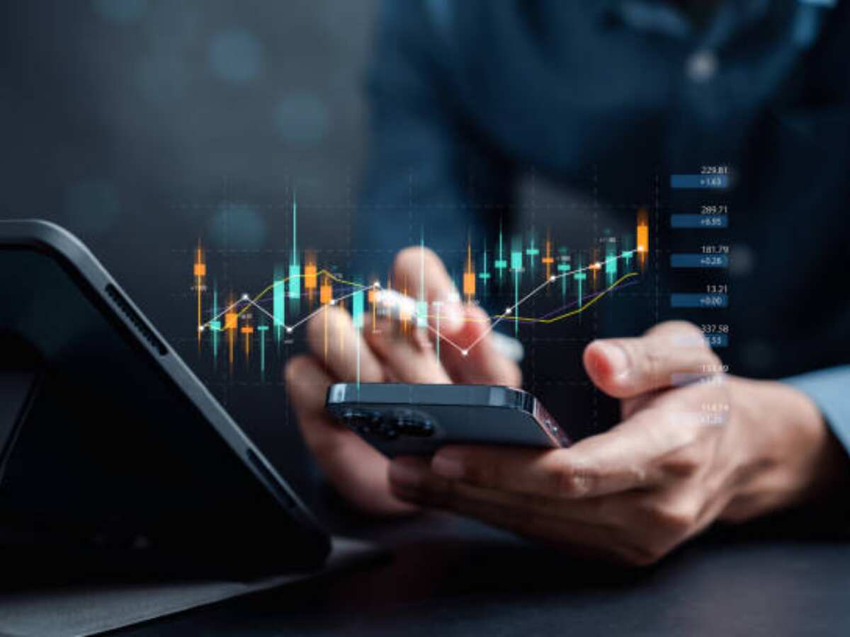 BEL, Trent jumps 2% as both join Sensex;