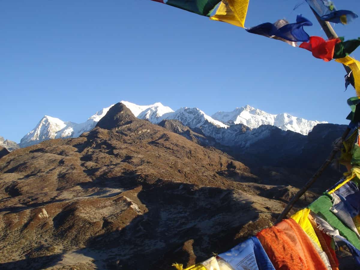 India’s Only Tax-Free State: Sikkim India’s Only Tax-Free State: Sikkim