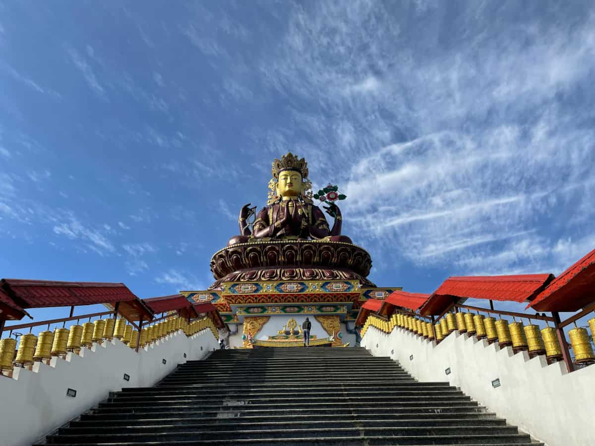 Implications of Sikkim’s Tax-Free Status Implications of Sikkim’s Tax-Free Status