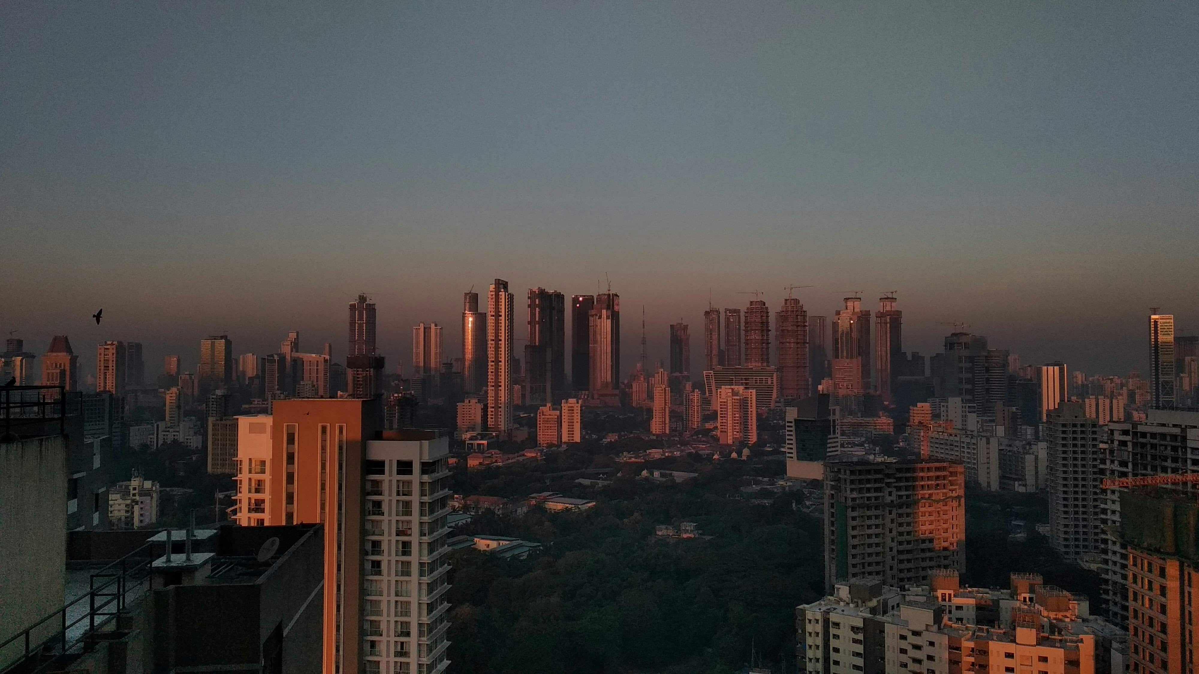 Residential demand drives the market Residential demand drives the market