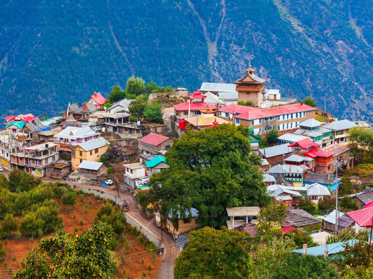Sikkim’s Unique Tax Identity