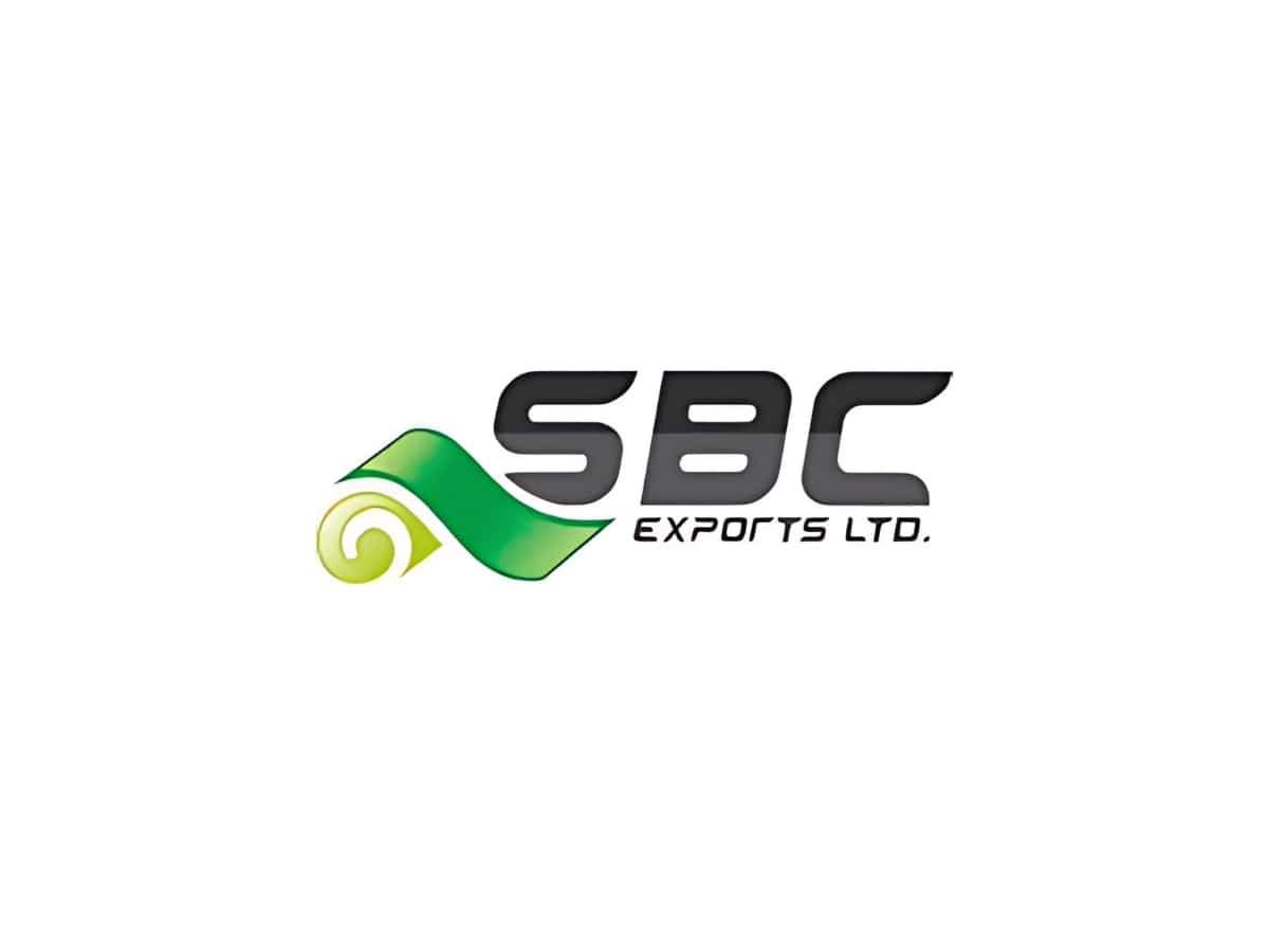 SBC Exports Ltd plans IPO of its wholly