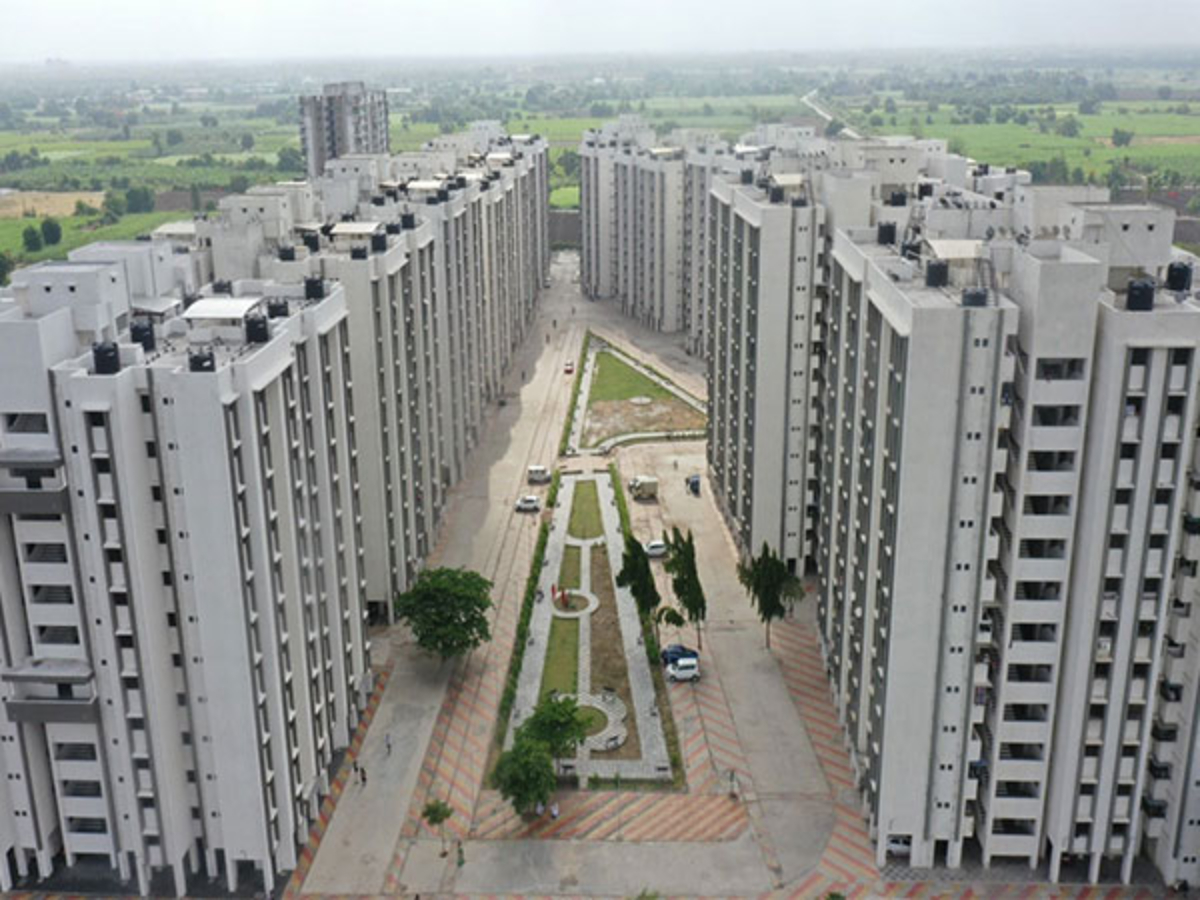 Bengaluru primary residential property market sees 13% appreciation in Q4; check out trends in 7 other major cities