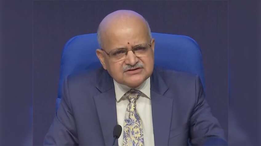India overtakes Japan to become 4th largest economy at USD 4 trillion: NITI Aayog CEO