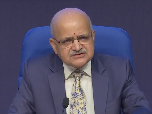 India overtakes Japan to become 4th largest economy at USD 4 trillion: NITI Aayog CEO