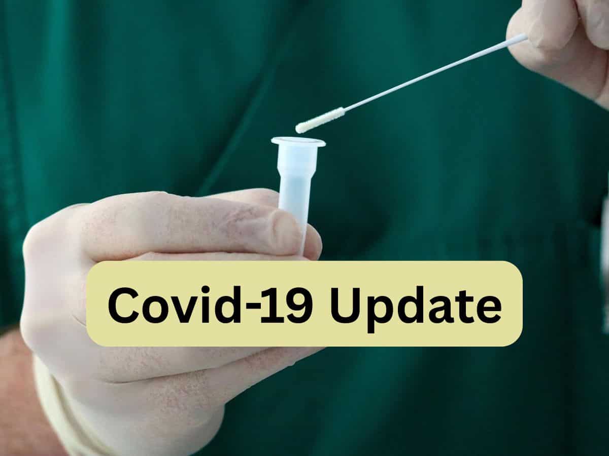 Covid-19 Update: Coronavirus cases rising in Delhi, Karnataka, Maharashtra; check out active cases in India and other key details