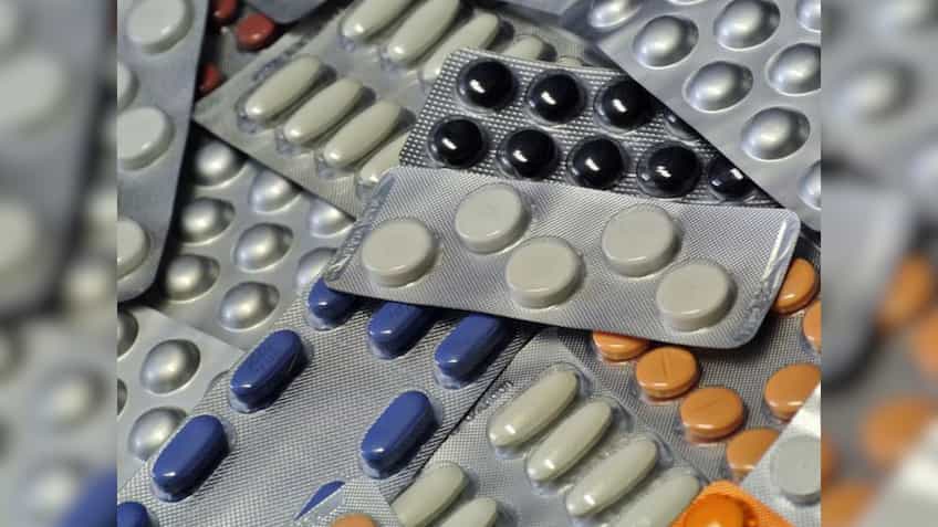 Largecap pharma major rises over 4% to clinch all-time high: Here's all you need to know
