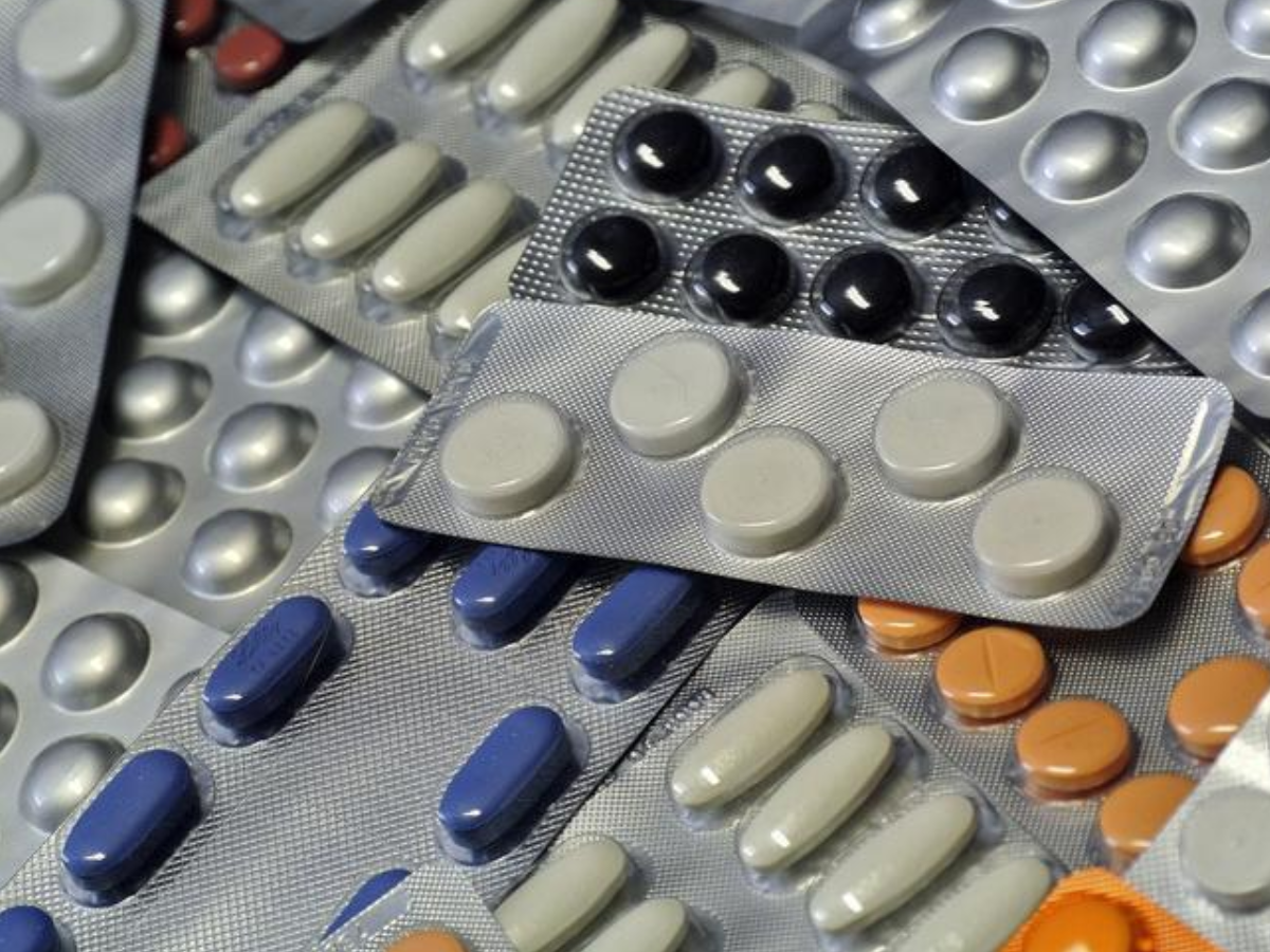Largecap pharma major rises over 4% to clinch all-time high: Here's all you need to know