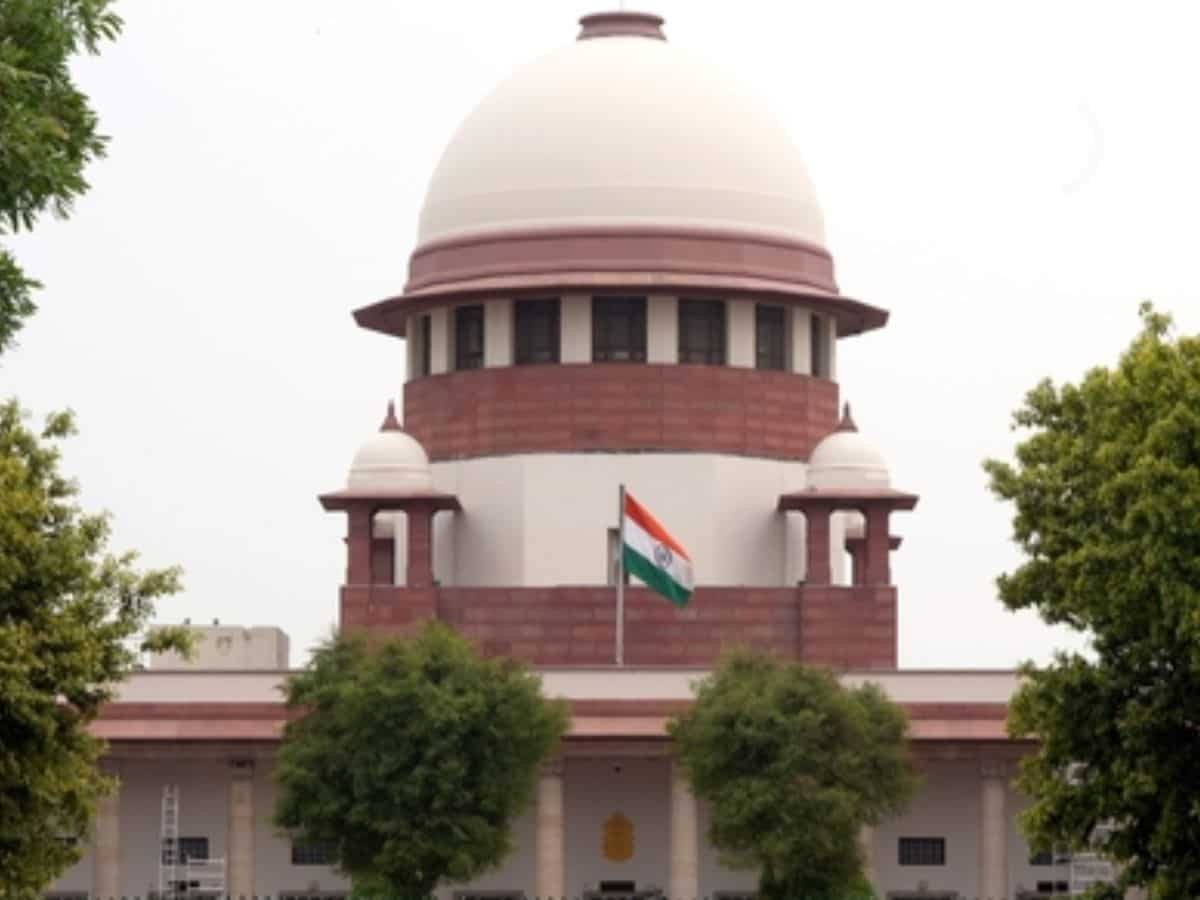 BSPL Liquidation: Supreme Court orders status quo pending JSW review petition