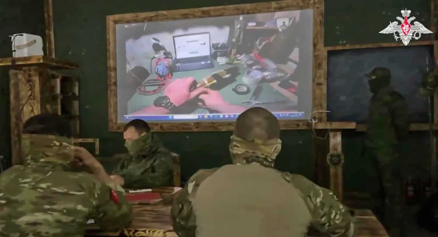 Russia-Ukraine War: Russia launches its biggest drone attack yet on Ukraine, escalating air war