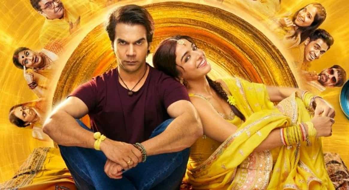 Bhool Chuk Maaf Box Office Collection Day 5: Rajkummar Rao starrer generates more than Rs 32 crore; check out day-wise collection 
