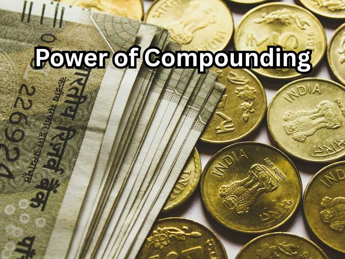 Power of Rs 6,000 SIP: How quickly can you generate Rs 70,00,000 corpus with just Rs 6,000 monthly investment?