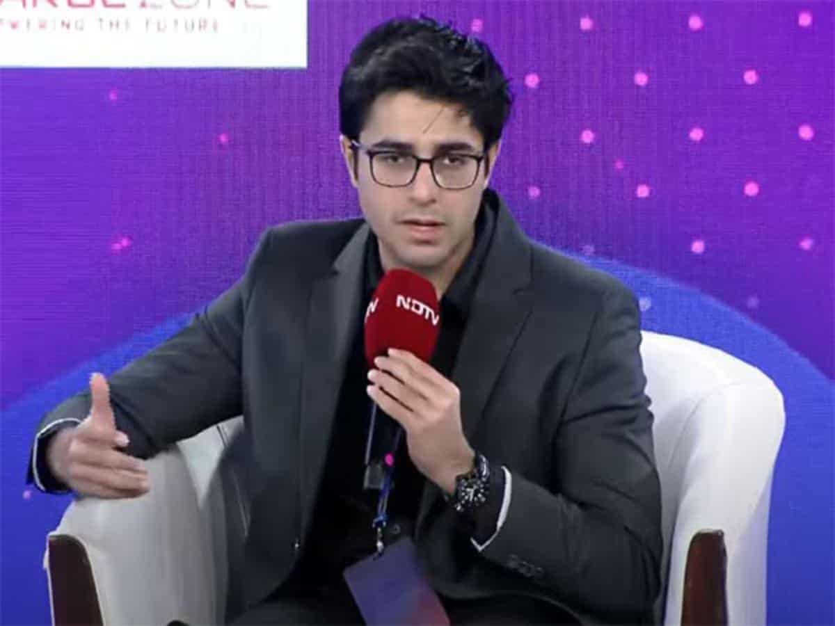 Zepto CEO alleges misinformation by competitor CFO, shares screenshots