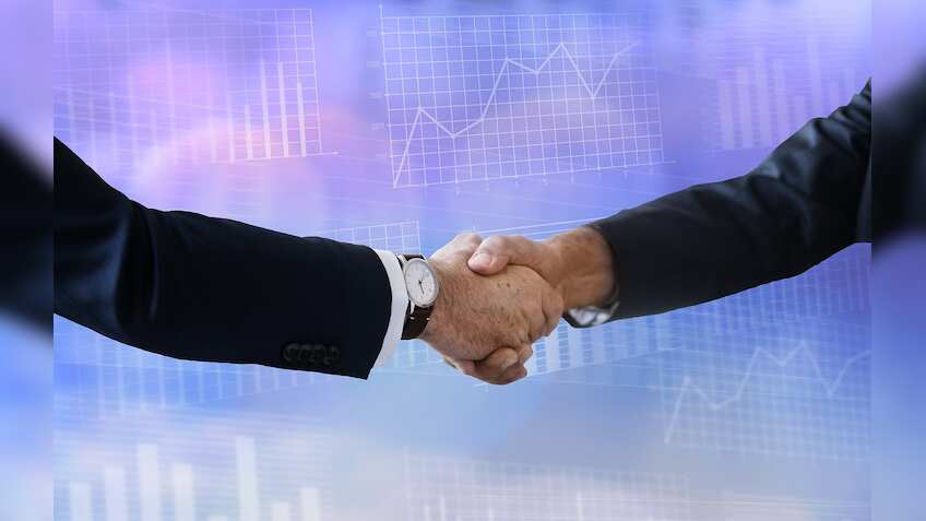 Stock to Track: Balrampur Chini Mills signs MoU with UP government