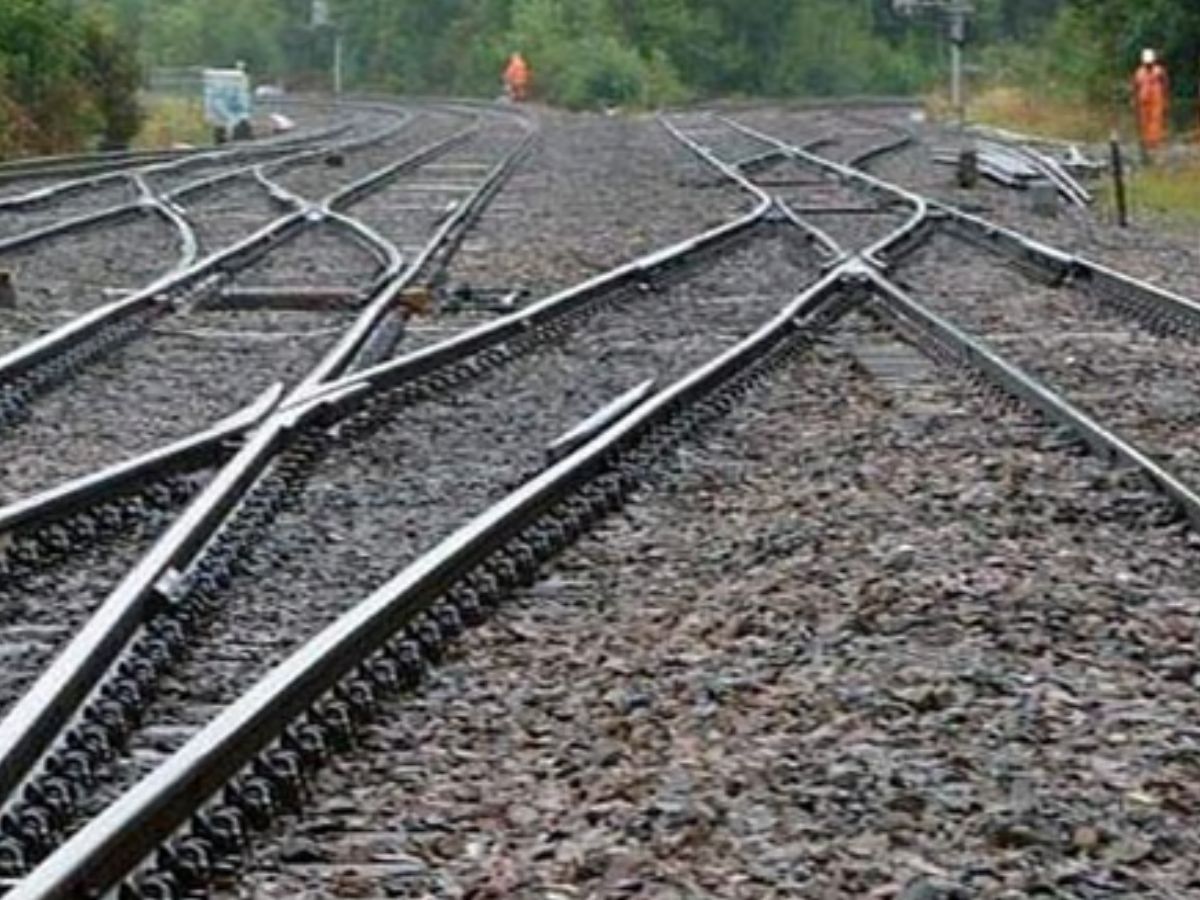 Cabinet gives nod to Rs 3,399-crore Railways projects