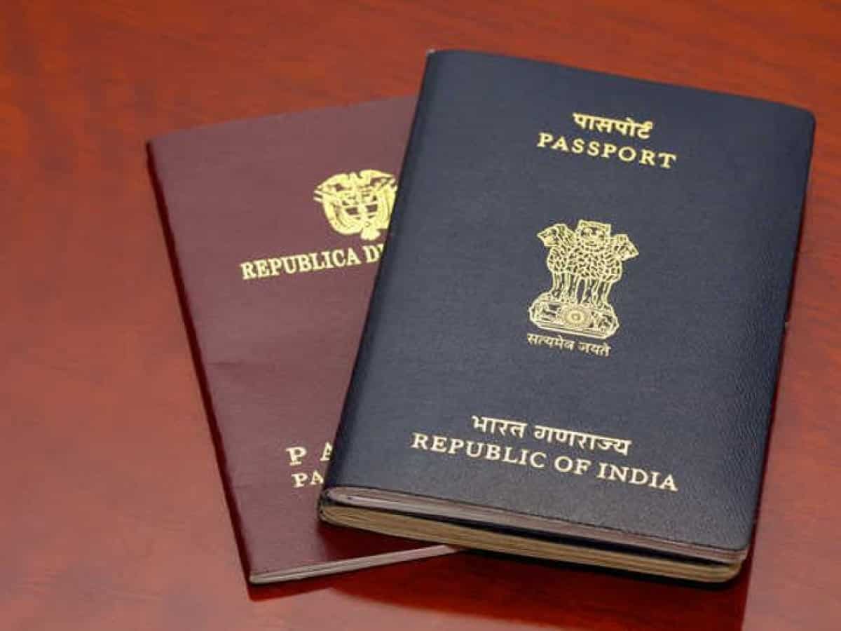 E-passport, chip, colour-coded, no parents' names; here's all you need to know about the new Indian passport