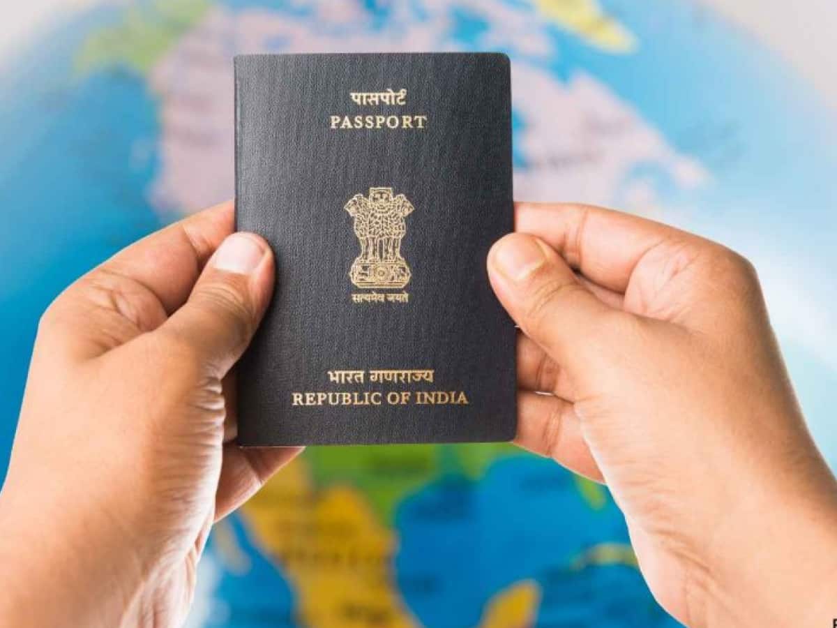What is an E-Passport? What is an E-Passport?