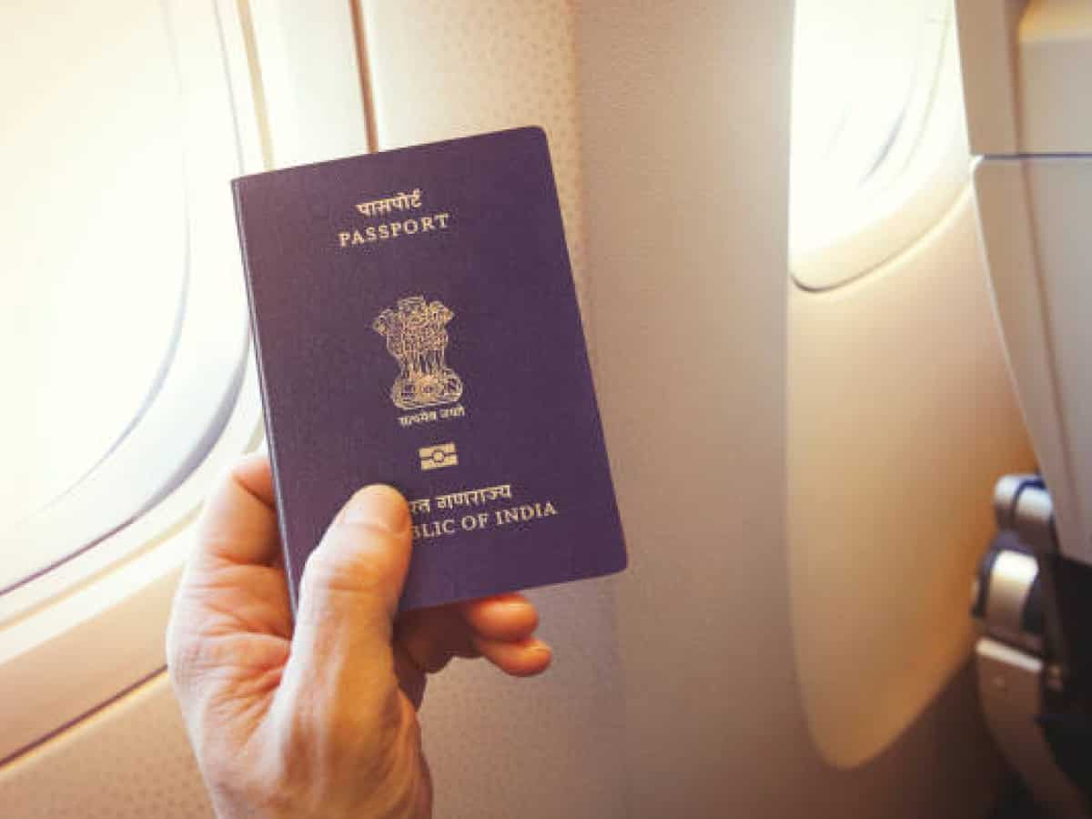 How to apply for an e-Passport How to apply for an e-Passport