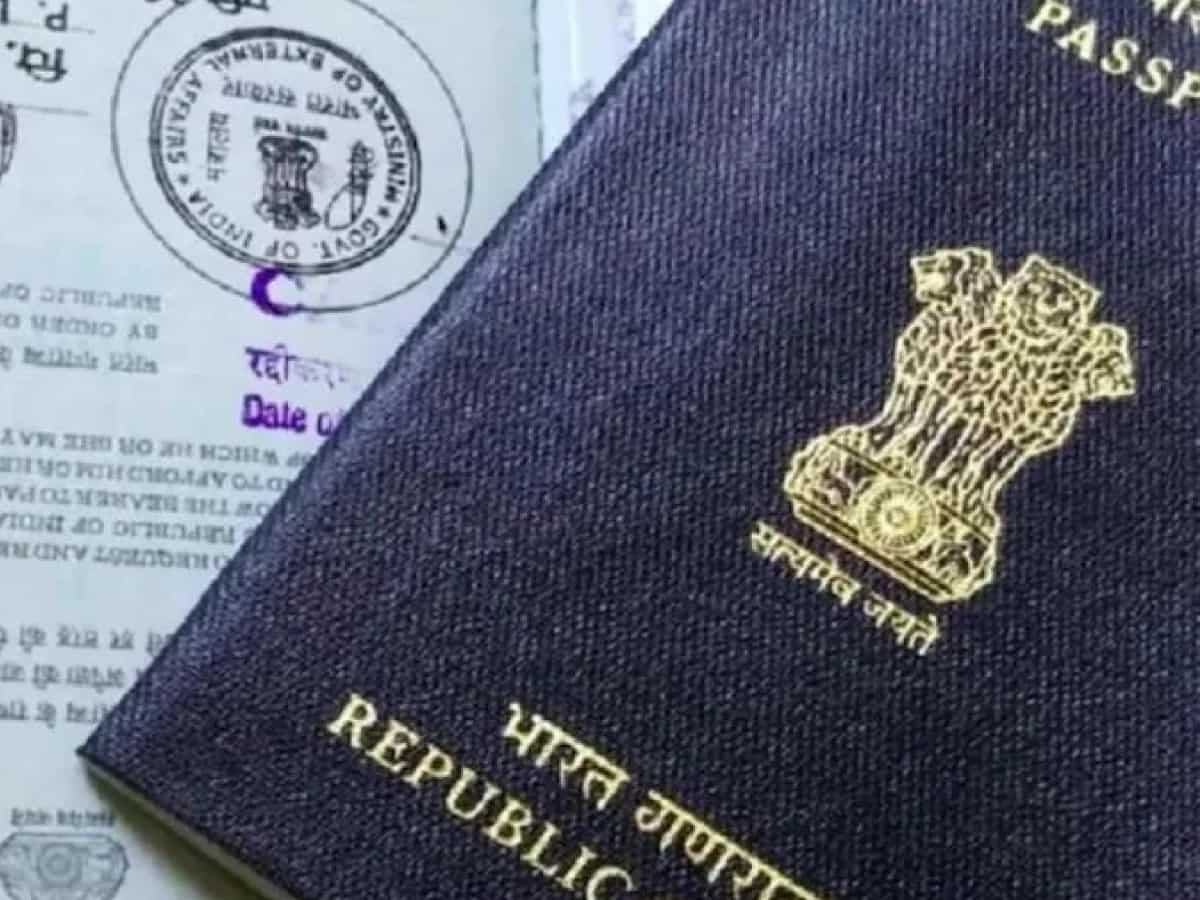 Do you need to replace your current passport? Do you need to replace your current passport?