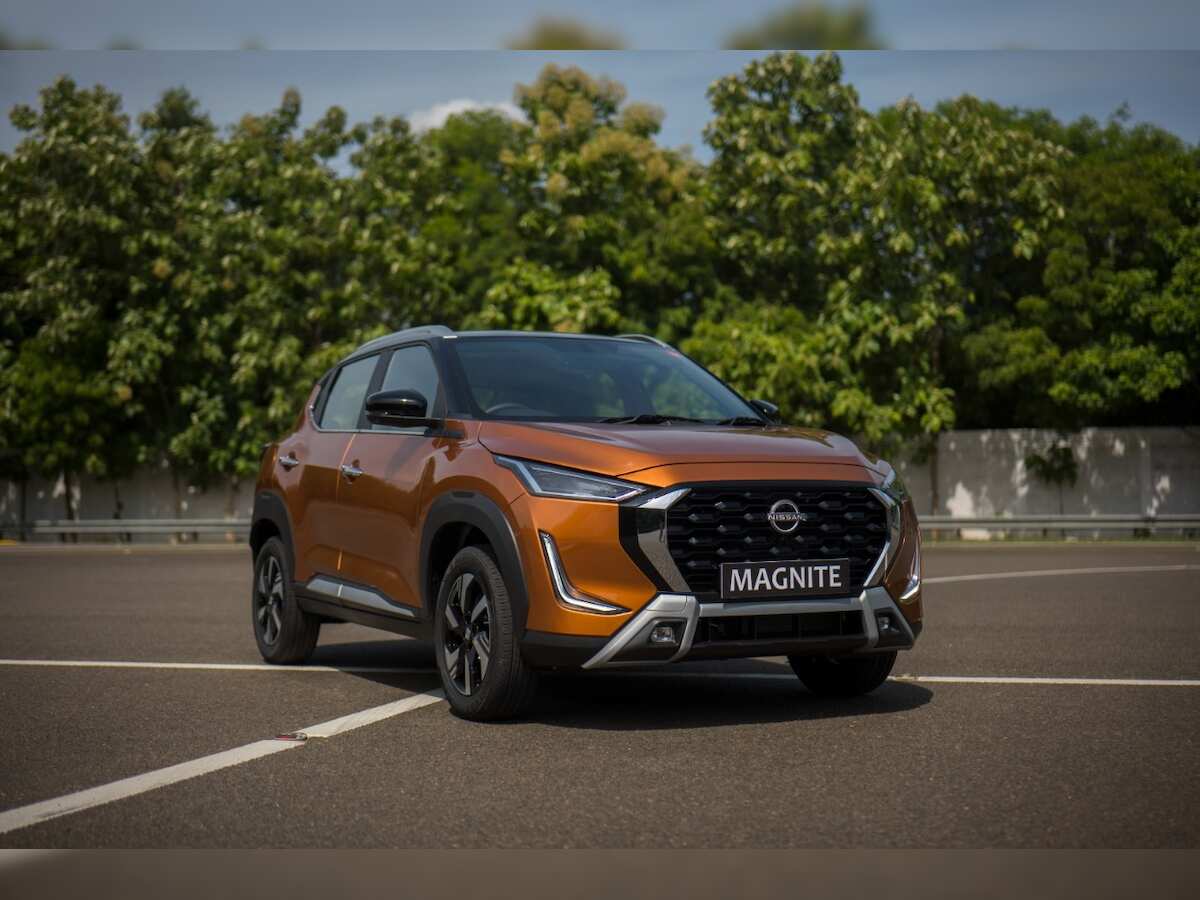 Nissan Magnite now available with CNG retrofitment kit;