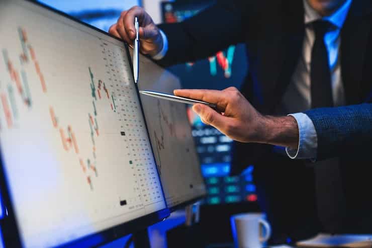 Mehraboon Irani: Market Volatility & Investing Lessons From History