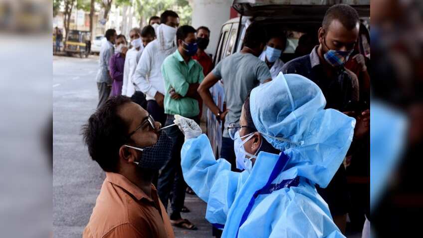 Covid 19 Latest Update: Chennai reports corona virus fatality as 60-year-old dies at Rajiv Gandhi government hospital