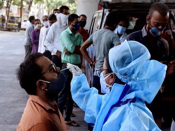 Covid 19 Latest Update: Chennai reports corona virus