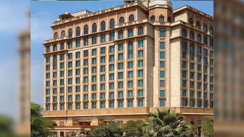 Leela Hotels IPO Allotment Likely Today: Steps to check your share status via KFin Technologies, NSE, and BSE