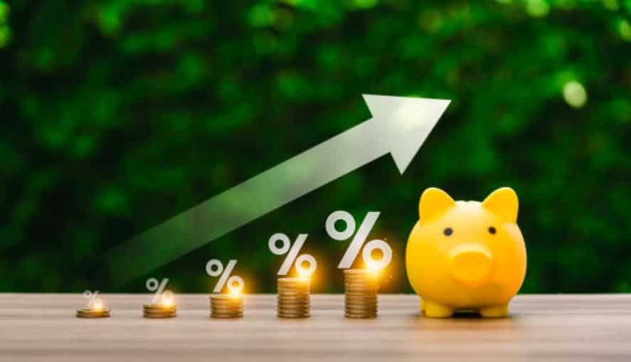 Top 5 Small Cap Mutual Funds with Highest SIP Returns: Rs 10,000 ...