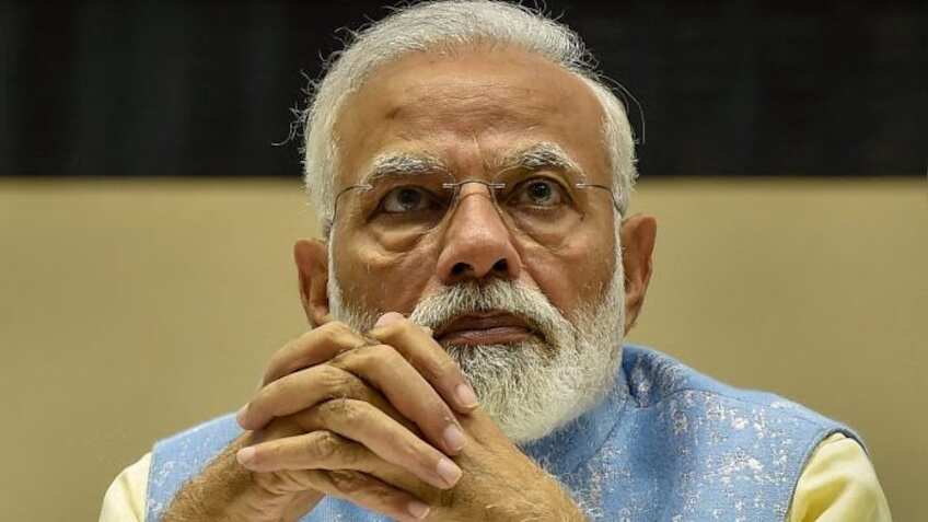 Pahalgam's incident, an attack on humanity, brotherhood: PM Modi