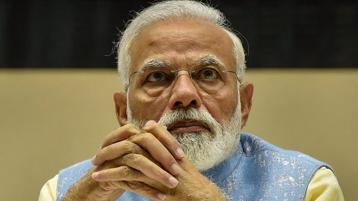 Pahalgam's incident, an attack on humanity, brotherhood: PM Modi