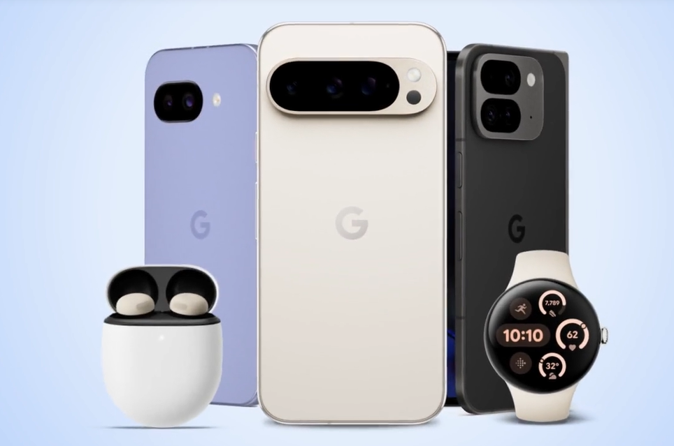 Google opens online store in India; buy Pixel phones, watches, earbuds directly from official site