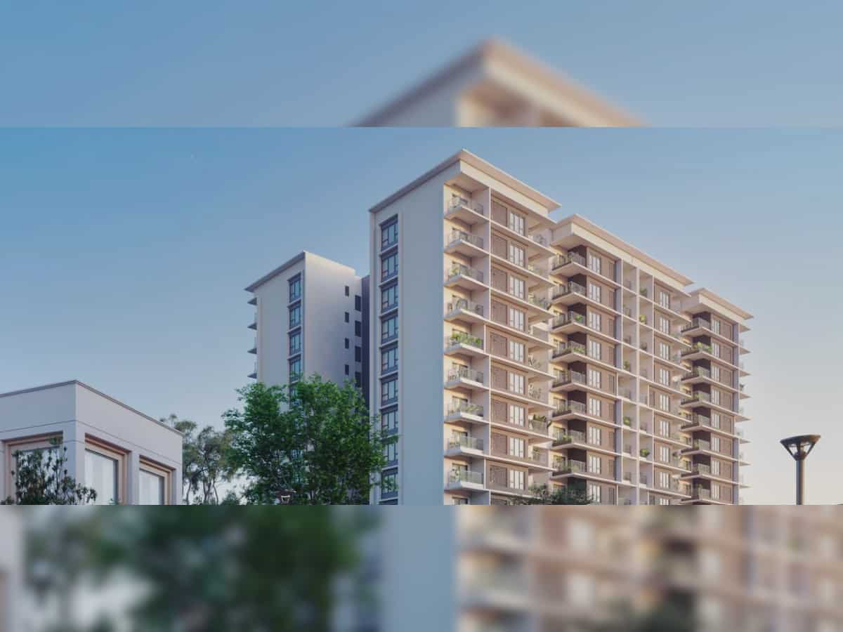 Sobha Dividend: Realty major announces Rs 3 per