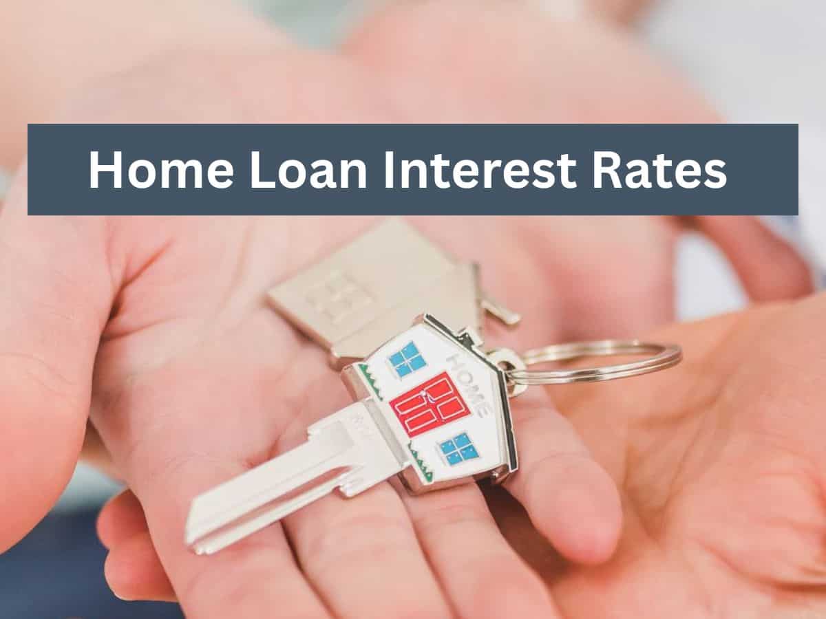 Home Loan Interest Rates 2025: Compare EMIs on Rs 70 lakh loan from SBI, PNB, BOB & other public sector banks
