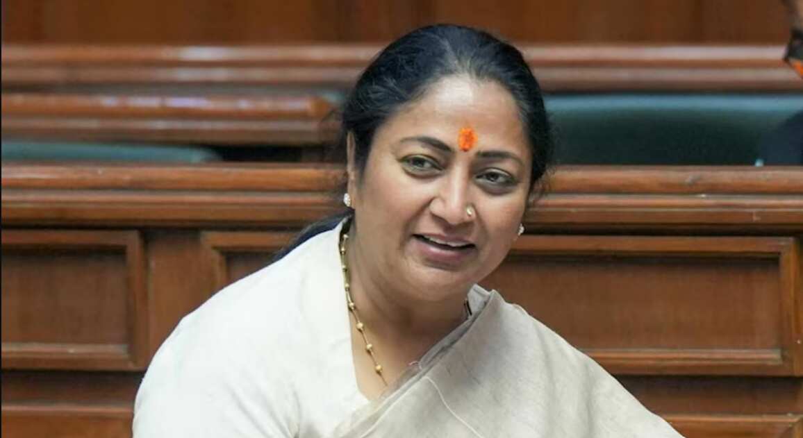 Delhi CM Rekha Gupta inaugurates three healthcare projects at LNJP hospital