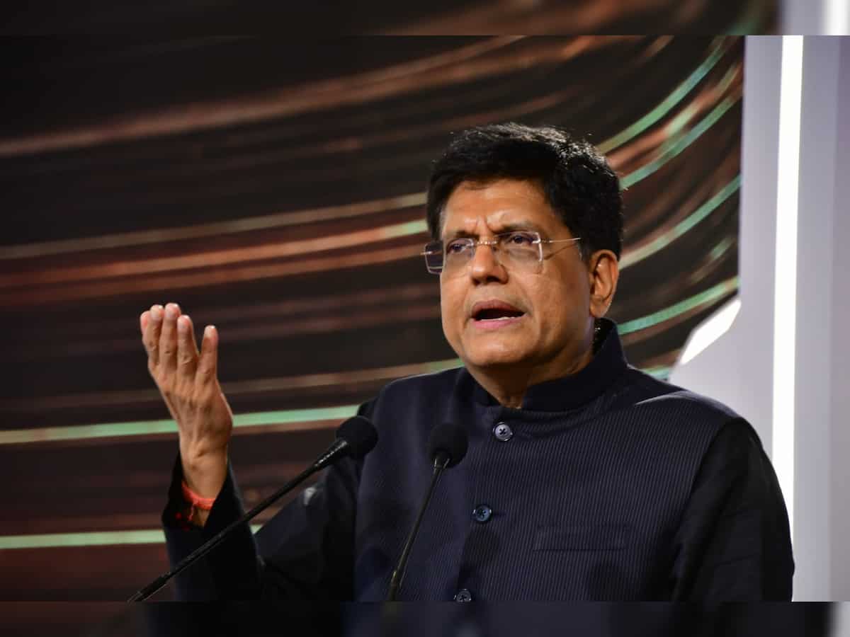 India set to become 3rd largest economy by