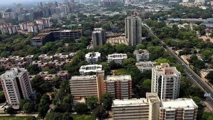 Want bigger DDA flat? Now you can combine two units into one under Apna Ghar Awas Yojana; 7,500 flats up for grabs