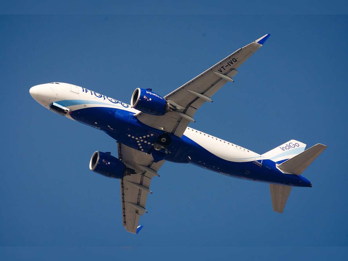 IndiGo Airlines extends damp-lease deal for 2 B777-300ER