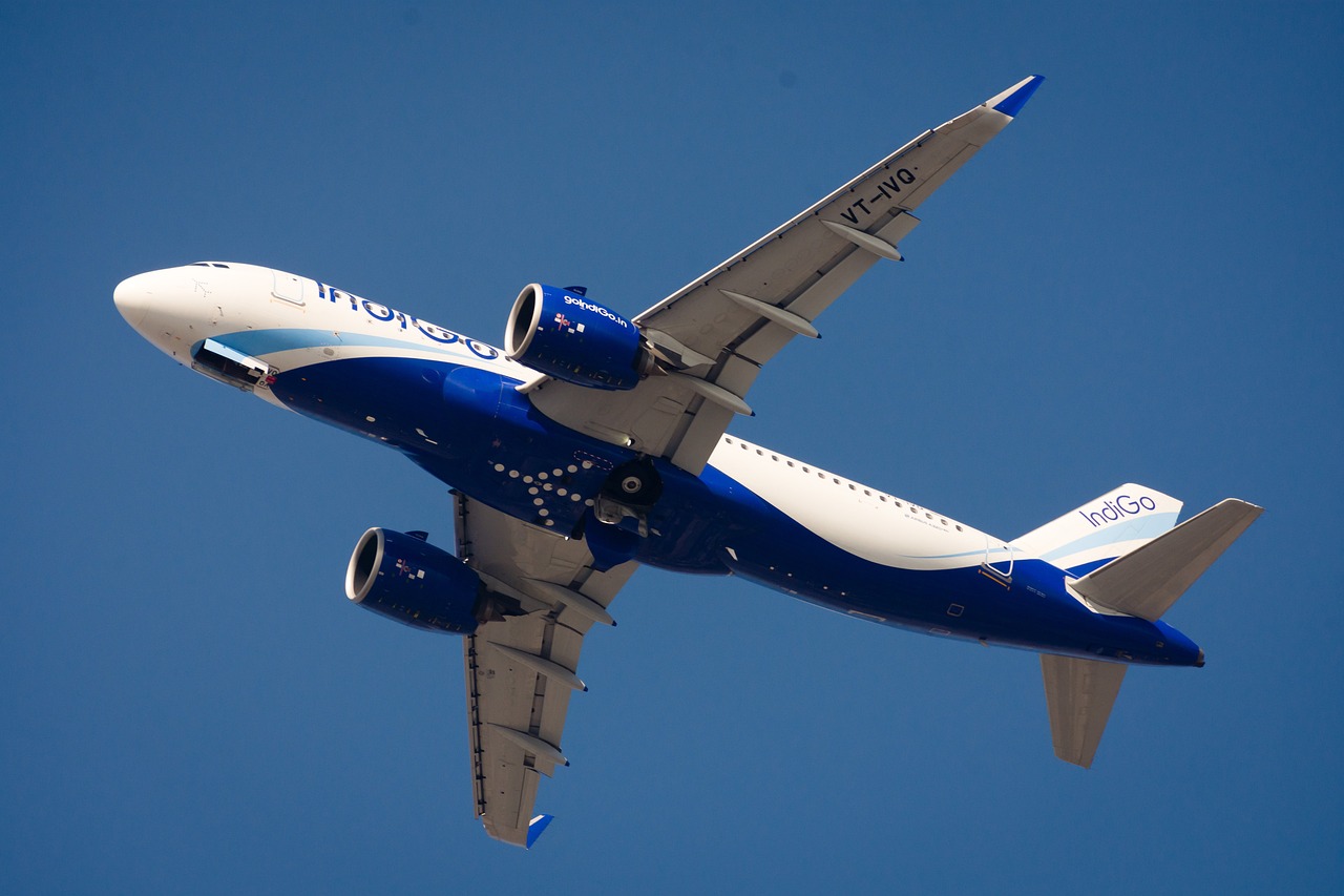 IndiGo Airlines extends damp-lease deal for 2 B777-300ER