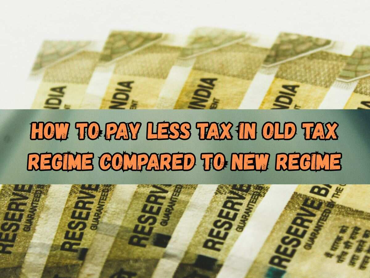 Income Tax Saving Tips FY 2025-26: How to pay less tax on Rs 18 lakh salary in old tax regime vs new regime; see detailed table