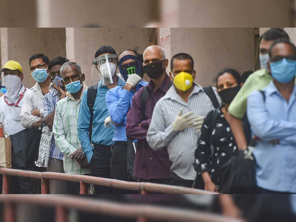 Maharashtra: Health department issues advisory amid Covid spike;