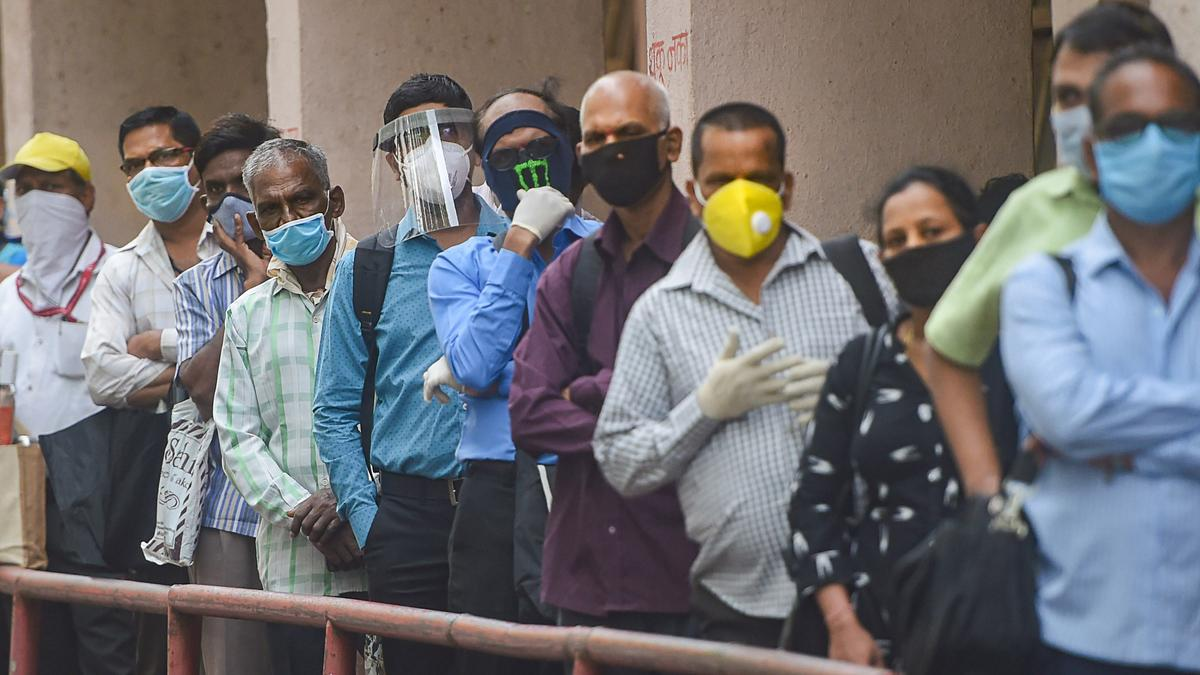 Maharashtra: Health department issues advisory amid Covid spike;