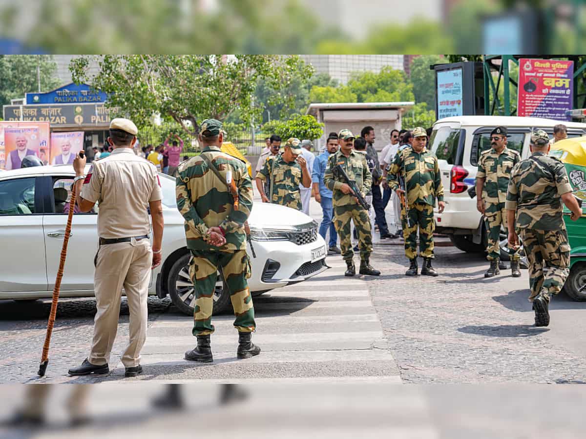 Operation Shield: Mock drills to be conducted in