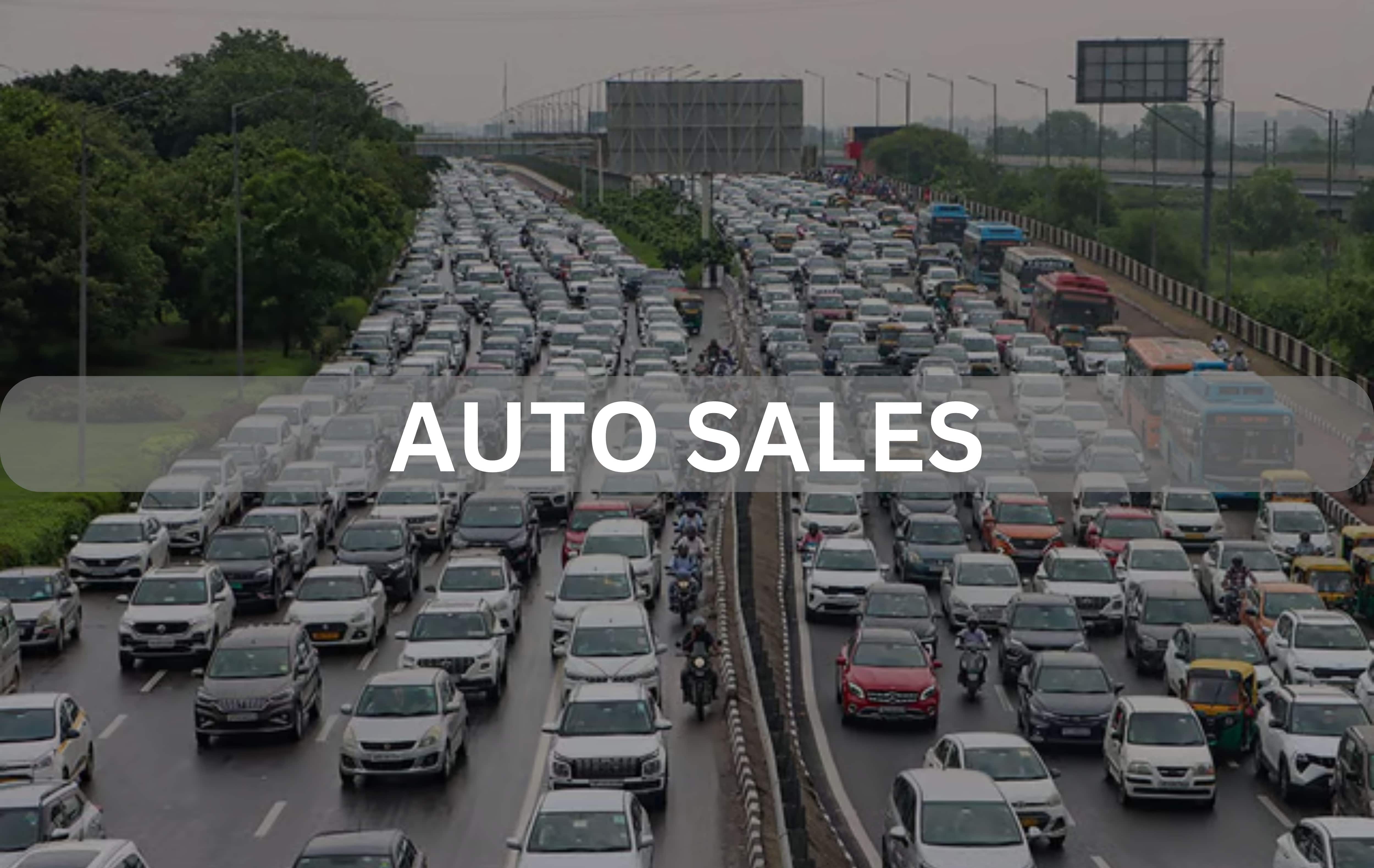 Auto Sales May 2025 HIGHLIGHTS: Maruti, Tata domestic PV sales fall; Royal Enfield sales surge by one-fifth—Key takeaways across CV, EV, PV segments